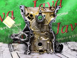 Лобовина двс MITSUBISHI I HA1W 3B20 4 ракурс