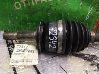 Привод левый передний SUZUKI KIZASHI RE91S J24B 44102-57L10 2 ракурс