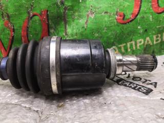 Привод левый передний SUZUKI KIZASHI RE91S J24B 44102-57L10 4 ракурс