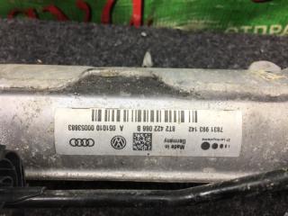 Рулевая рейка передняя AUDI A4 8K5 CDHB 5 ракурс