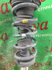 Стойка правая передняя TOYOTA CROWN GRS182 3GR-FSE 2 ракурс