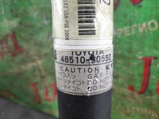 Стойка правая передняя TOYOTA CROWN GRS182 3GR-FSE 4 ракурс