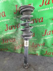 Стойка левая передняя TOYOTA CROWN GRS182 3GR-FSE 1 ракурс