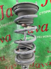 Стойка левая передняя TOYOTA CROWN GRS182 3GR-FSE 2 ракурс