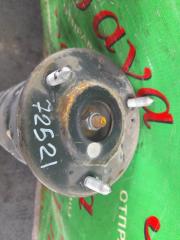 Стойка левая передняя TOYOTA CROWN GRS182 3GR-FSE 3 ракурс
