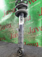 Стойка левая передняя TOYOTA CROWN GRS182 3GR-FSE 4 ракурс