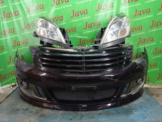 Ноускат передний MAZDA MPV LY3P L3-VDT 1 ракурс Ноускат передний MAZDA MPV LY3P L3-VDT 1 ракурс