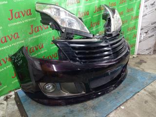 Ноускат передний MAZDA MPV LY3P L3-VDT 2 ракурс Ноускат передний MAZDA MPV LY3P L3-VDT 2 ракурс