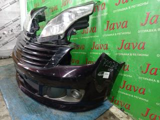 Ноускат передний MAZDA MPV LY3P L3-VDT 3 ракурс Ноускат передний MAZDA MPV LY3P L3-VDT 3 ракурс