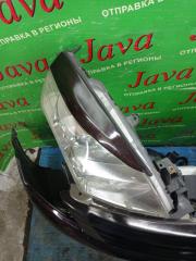 Ноускат передний MAZDA MPV LY3P L3-VDT 4 ракурс Ноускат передний MAZDA MPV LY3P L3-VDT 4 ракурс