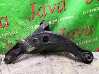 Рычаг правый передний MAZDA MPV LW3W L3-DE LC6234300C 2 ракурс