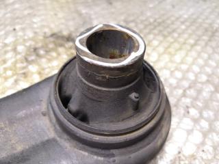 Рычаг правый передний MAZDA MPV LW3W L3-DE LC6234300C 3 ракурс