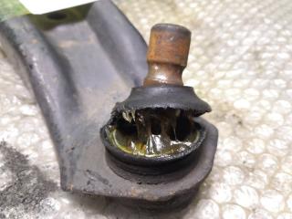 Рычаг правый передний MAZDA MPV LW3W L3-DE LC6234300C 5 ракурс