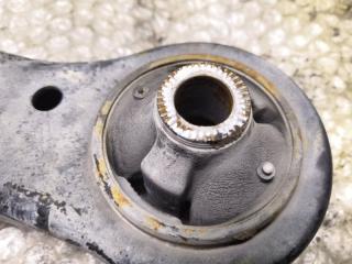Рычаг левый передний TOYOTA ESTIMA MCR30 1MZ-FE 48069-28120 2 ракурс