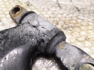 Рычаг левый передний TOYOTA ESTIMA MCR30 1MZ-FE 48069-28120 3 ракурс