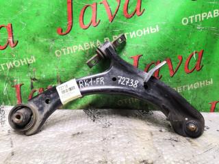 Рычаг правый передний HONDA STEPWGN RK1 R20A 51350-SZW-901 1 ракурс
