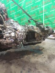 АКПП HINO DUTRO XZU306 S05D-D A860E A03A 3 ракурс