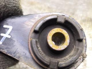 Рычаг левый передний TOYOTA MARK X GRX121 3GR-FSE 48630-39085 4 ракурс Рычаг левый передний TOYOTA MARK X GRX121 3GR-FSE 48630-39085 4 ракурс