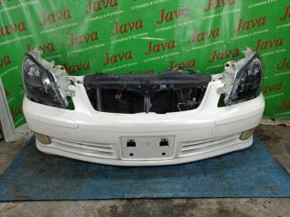 Ноускат передний TOYOTA CROWN GRS182 3GR-FSE 1 ракурс