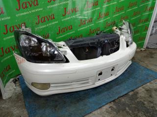 Ноускат передний TOYOTA CROWN GRS182 3GR-FSE 2 ракурс