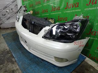 Ноускат передний TOYOTA CROWN GRS182 3GR-FSE 3 ракурс