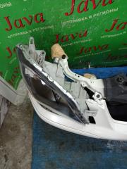 Ноускат передний TOYOTA CROWN GRS182 3GR-FSE 4 ракурс