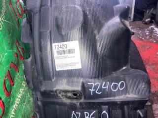 Подкрылок правый передний TOYOTA NOAH AZR60 1AZ-FSE 5 ракурс
