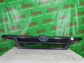 Решетка радиатора передняя TOYOTA DYNA XZU414 N04C-T 1 ракурс