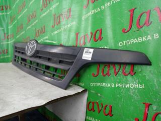 Решетка радиатора передняя TOYOTA DYNA XZU414 N04C-T 3 ракурс