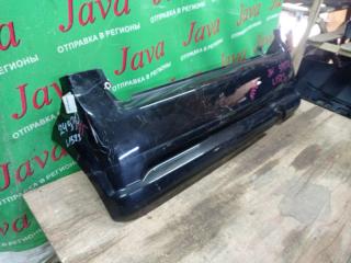 Бампер задний DAIHATSU MOVE L152S JB-DET 5 ракурс