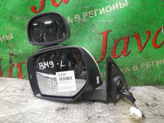 Зеркало переднее левое SUBARU LEGACY 2014