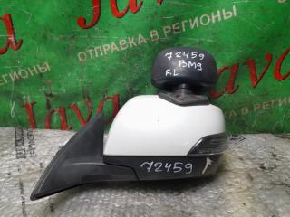 Зеркало левое переднее SUBARU LEGACY BM9 EJ253 2 ракурс