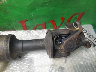 Кардан задний MITSUBISHI DELICA PE8W 4M40 4 ракурс Кардан задний MITSUBISHI DELICA PE8W 4M40 4 ракурс