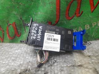 Блок EFI TOYOTA PIXIS EPOCH 2014