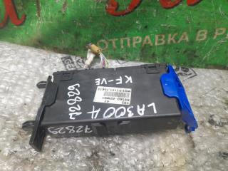 Блок efi TOYOTA PIXIS EPOCH LA300A KF-VE 89564-B2050 2 ракурс