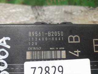 Блок efi TOYOTA PIXIS EPOCH LA300A KF-VE 89564-B2050 3 ракурс
