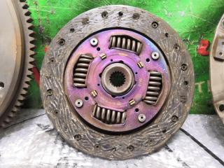 Маховик передний SUZUKI SWIFT ZC11S M13A 3 ракурс