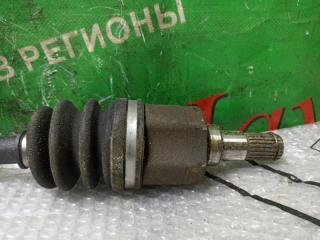 Привод правый передний MAZDA SPIANO HF21S K6A 4 ракурс