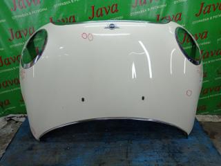 Капот передний MINI HATCH R56 N12B16A 41612754738 1 ракурс