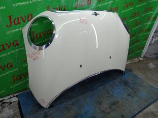 Капот передний MINI HATCH R56 N12B16A 41612754738 2 ракурс