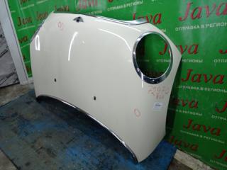 Капот передний MINI HATCH R56 N12B16A 41612754738 3 ракурс