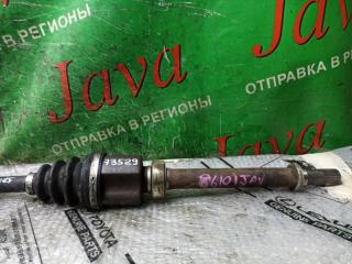 Привод правый передний NISSAN SERENA CC25 MR20DE 39100EN000 5 ракурс