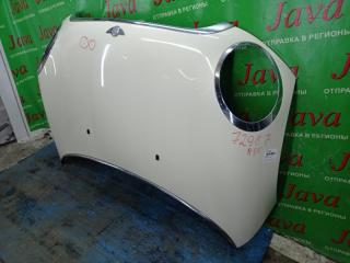 Капот передний MINI HATCH R56 N12B16A 41612754738 3 ракурс