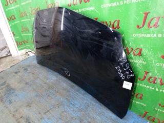 Капот передний TOYOTA PRIUS ZVW30 2ZR-FXE 53301-47060 3 ракурс