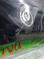 Капот передний TOYOTA PRIUS ZVW30 2ZR-FXE 53301-47060 4 ракурс