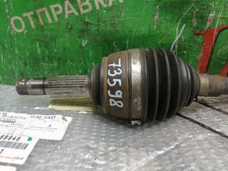Привод правый передний NISSAN MARCH AK12 CR12DE 39100AX005 2 ракурс