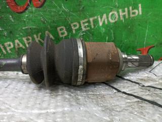 Привод правый передний NISSAN MARCH AK12 CR12DE 39100AX005 4 ракурс