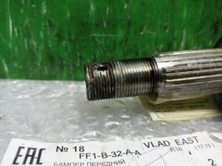 Привод правый передний NISSAN MARCH AK12 CR12DE 39100AX005 5 ракурс
