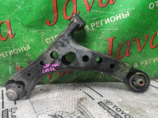 Рычаг правый передний TOYOTA NOAH ZRR70 3ZR-FAE 48068-29265 2 ракурс
