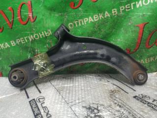 Рычаг левый передний NISSAN NOTE E11 HR15DE 54500-AX00E 2 ракурс